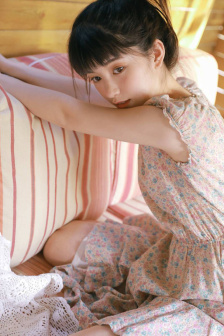 疼小东西这才一根而已